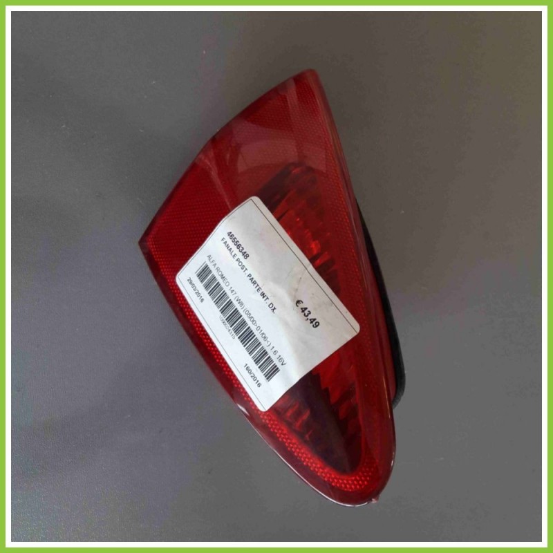 Fanale Fanalino OLSA 46556348 ALFA ROMEO 147 W8 AR32104