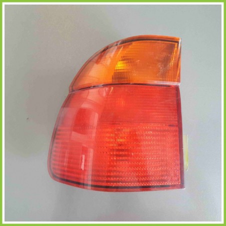 Fanale Posteriore Sinistro (SX) BMW Serie 5 (1995) 63218371327 Usato