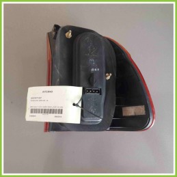 Fanale Fanalino SWF 63218371327 BMW Serie 5 E39 8371324 206S3VANOS