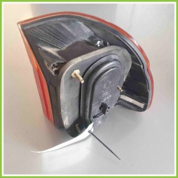 Fanale Fanalino SWF 63218371327 BMW Serie 5 E39 8371324 206S3VANOS