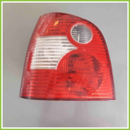 Fanale Posteriore Sinistro (SX) VOLKSWAGEN Polo (2001) 6Q6945095G Usato