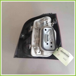 Fanale Fanalino YORKA 6Q6945095G VOLKSWAGEN POLO 9N 62408