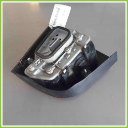 Fanale Fanalino YORKA 6Q6945095G VOLKSWAGEN POLO 9N 62408