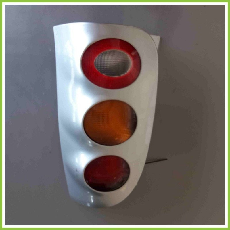 Fanale Fanalino SMART 253042R SMART SMART COUPE C450 0001960 13
