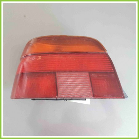 Fanale Posteriore Sinistro (SX) BMW Serie 5 (1995) 63218363557 Usato