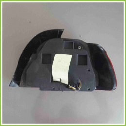Fanale Fanalino HELLA 63218363557 BMW Serie 5 E39 8358031 206S3VANOS