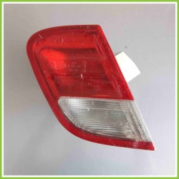 Fanale Fanalino HELLA A2088200564 MERCEDES-BENZ CLK C/A208 2088200564 111975