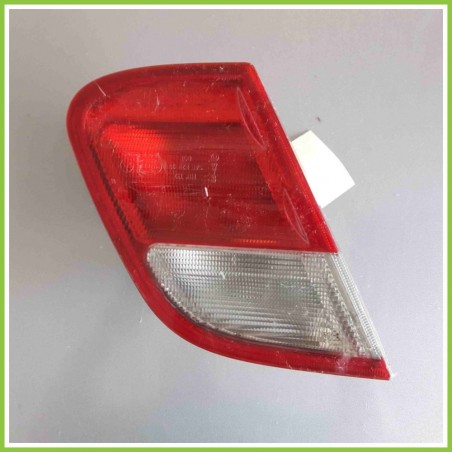 Fanale Posteriore Sinistro (SX) MERCEDES-BENZ Clk (1997) A2088200564 Usato