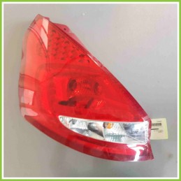 Fanale Fanalino FORD 1709553 FORD FIESTA CB1 8A61-13405-A STJB