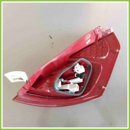 Fanale Fanalino FORD 1709553 FORD FIESTA CB1 8A61-13405-A STJB