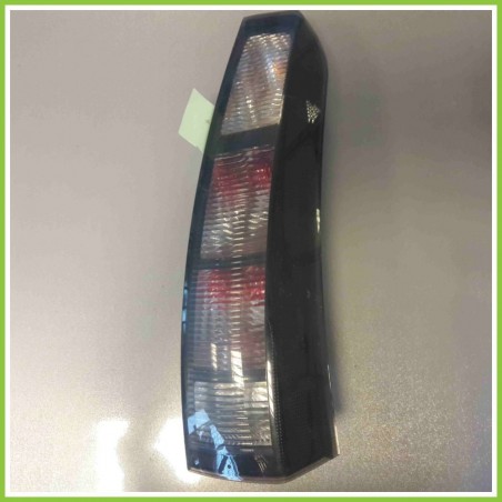 Fanale Posteriore Destro (DX) OPEL Meriva (2003) 93184713 Usato