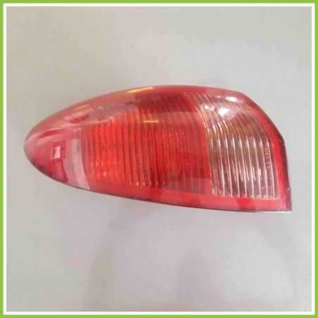 Fanale Posteriore Sinistro (SX) ALFA ROMEO 147 (2000) 46556349 Usato