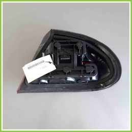 Fanale Fanalino VALEO 90510529 OPEL TIGRA S93