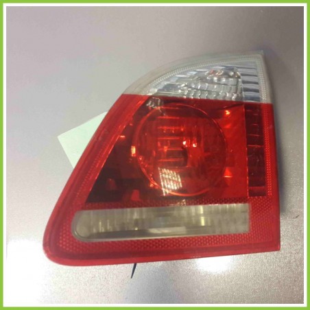 Fanale Posteriore Destro (DX) BMW Serie 5 (2003) 63217165830 Usato