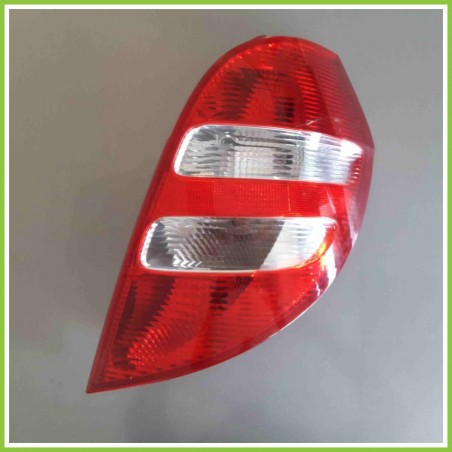 Fanale Posteriore Destro (DX) MERCEDES-BENZ Classe A (2004) A1698200464R Usato