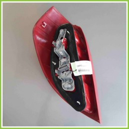 Fanale Fanalino MERCEDES-BENZ A1698200464R MERCEDES-BENZ Classe A W/C169 2F39079762