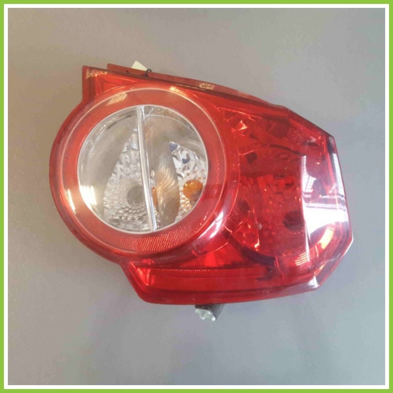 Fanale Fanalino DAEWOO 95952067 CHEVROLET (DAEWOO) AVEO T250 B12D1