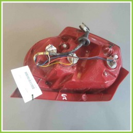 Fanale Fanalino DAEWOO 95952067 CHEVROLET (DAEWOO) AVEO T250 B12D1