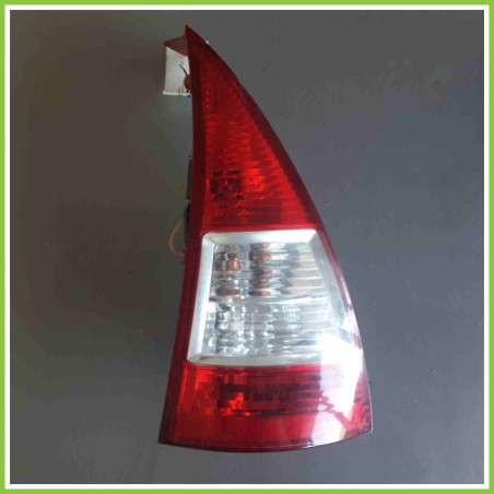 Fanale Posteriore Destro (DX) CITROEN C3 2A Serie (2005) 6351X5 Usato