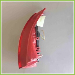 Fanale Fanalino CITROEN 6351X5 CITROEN C3 2a Serie 2572 HFX