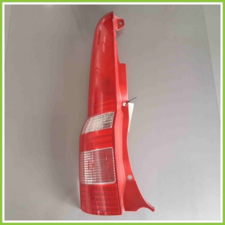 Fanale Posteriore Sinistro (SX) FIAT Panda (2003) 51705459 Usato