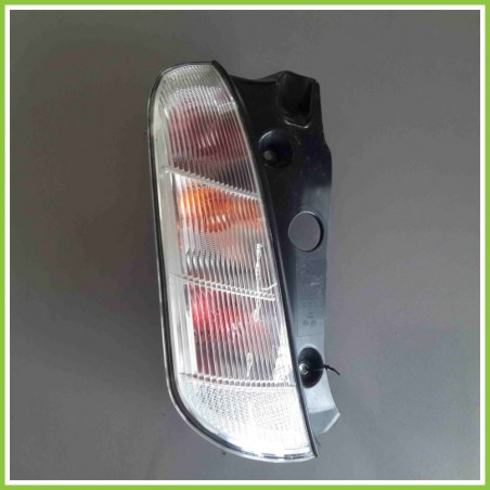 Fanale Posteriore Sinistro (SX) LANCIA Ypsilon (2006) 51786658 Usato