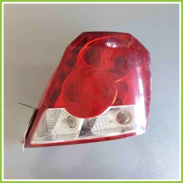 Fanale Fanalino DAEWOO 96540269 CHEVROLET (DAEWOO) KALOS T200 B12S1