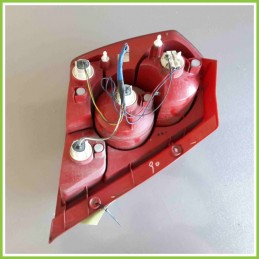 Fanale Fanalino DAEWOO 96540269 CHEVROLET (DAEWOO) KALOS T200 B12S1