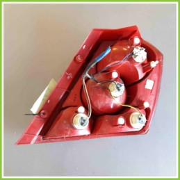 Fanale Fanalino DAEWOO 96540268 CHEVROLET (DAEWOO) KALOS T200 30-0255L B12S1