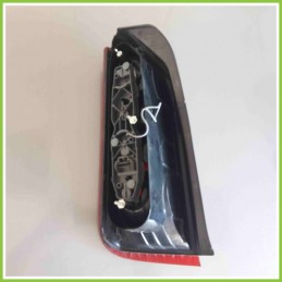 Fanale Fanalino FIAT 51732445 LANCIA MUSA TG 46829508 199A3000