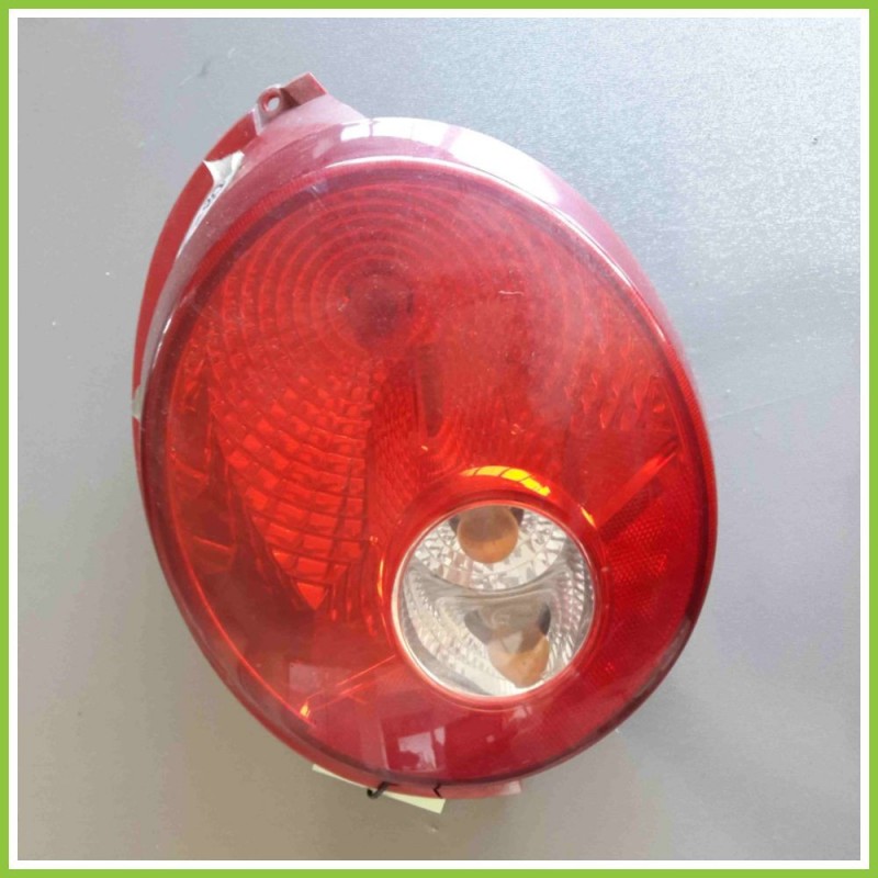 Fanale Fanalino DAEWOO 42403115 CHEVROLET (DAEWOO) MATIZ M200 B10S1