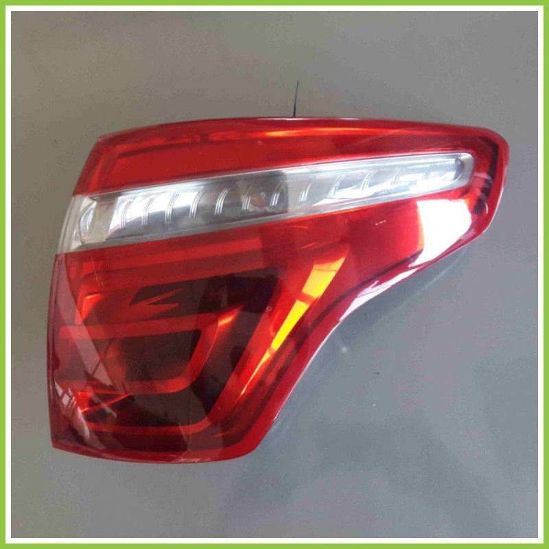 Fanale Fanalino CITROEN 6351CA CITROEN C4 9HZ