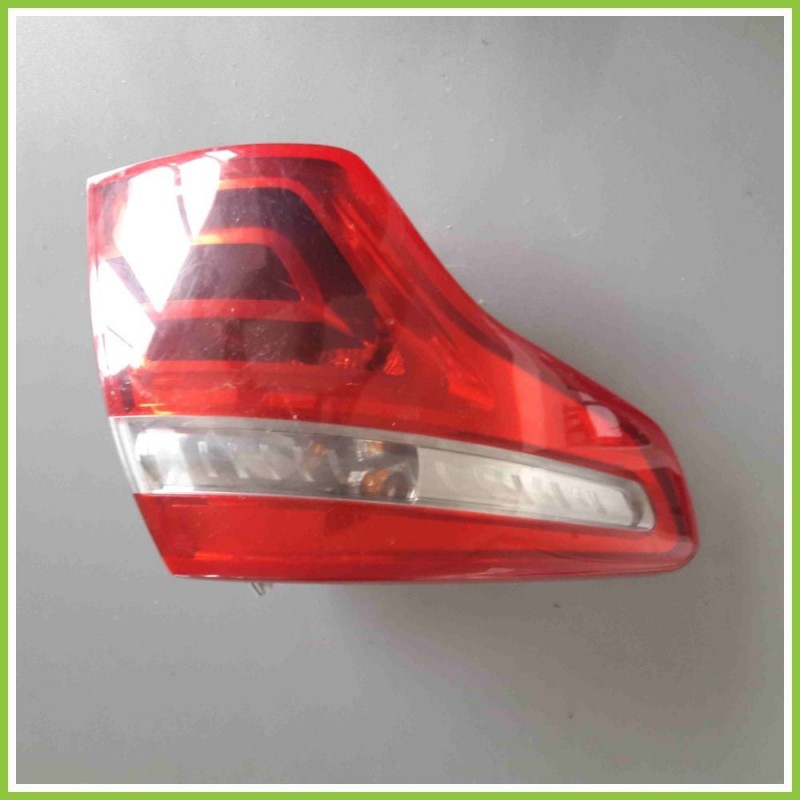 Fanale Fanalino CITROEN 6350CA CITROEN C4 283202125 9HZ