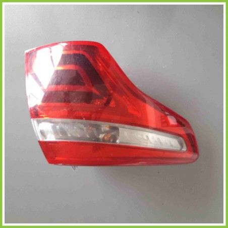 Fanale Posteriore Sinistro (SX) CITROEN C4 (2004) 6350CA Usato