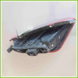 Fanale Fanalino FIAT 51701590 FIAT GRANDE PUNTO 2Y 199A4000
