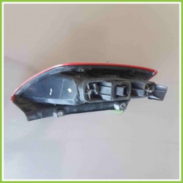 Fanale Fanalino FIAT 51701590 FIAT GRANDE PUNTO 2Y 199A4000