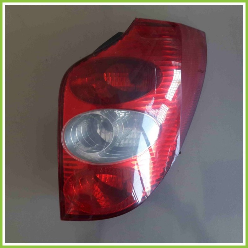 Fanale Fanalino VALEO 8200703489 RENAULT LAGUNA 2a Serie F9QC7