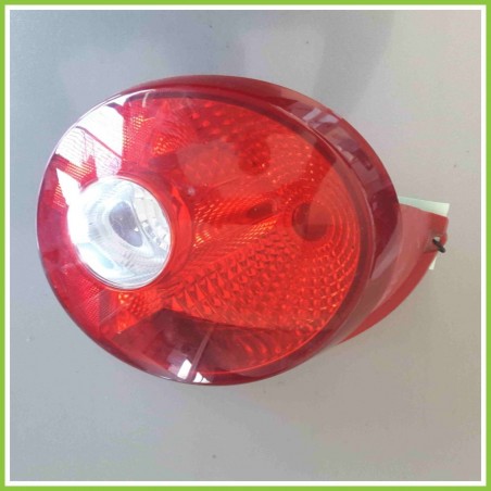 Fanale Fanalino Posteriore Destro DX CHEVROLET CHEVROLET (DAEWOO) MATIZ M200 42403115 Usato