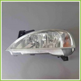 Faro Fanale Proiettore VALEO 93185145 OPEL CORSA X01 0301172205 Z13DT