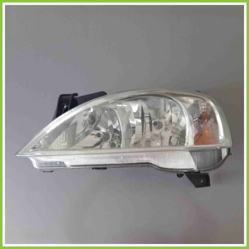 Faro Fanale Proiettore VALEO 93185145 OPEL CORSA X01 0301172205 Z13DT