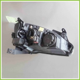 Faro Fanale Proiettore VALEO 93185145 OPEL CORSA X01 0301172205 Z13DT