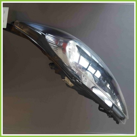 Dispositivo Proiettore Anteriore Sinistro (SX) FORD Fiesta (2008) 1734615 Usato