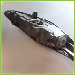 Faro Fanale Proiettore HELLA 1734615 FORD FIESTA CB1 1EJ247045-01 RTJA