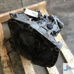 Cambio usato da Tipo Motore AR32104