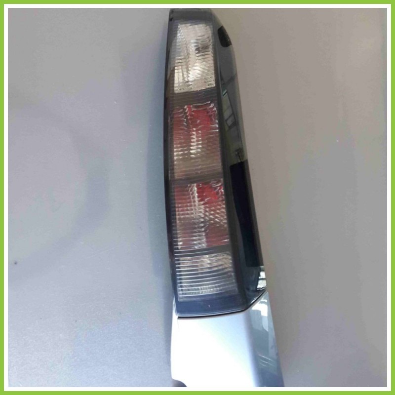 Fanale Posteriore Destro Per Opel Meriva B - Compatibile Con Vari Modelli, Senza Portalampada