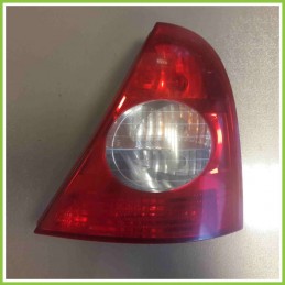 Fanale Fanalino VALEO 8200917487 RENAULT CLIO 2a Serie 82000071414 D7FG7