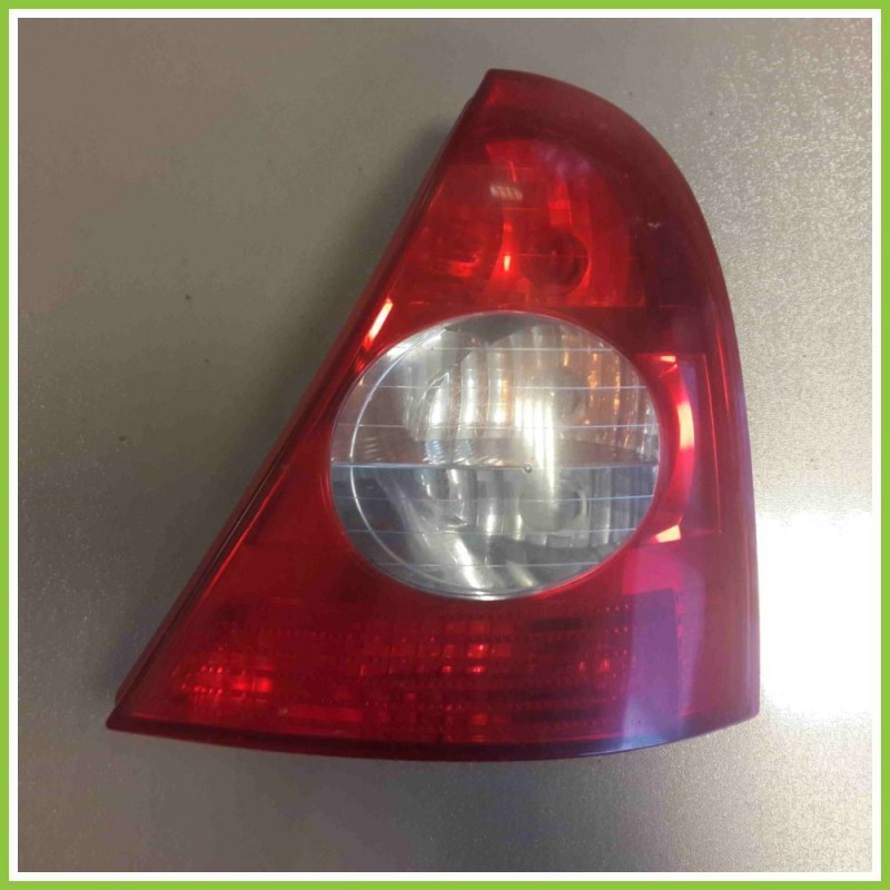 Fanale Fanalino VALEO 8200917487 RENAULT CLIO 2a Serie 82000071414 D7FG7