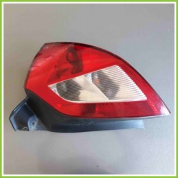 Fanale Fanalino VALEO 8200073237 RENAULT MEGANE 2a Serie K9KD7