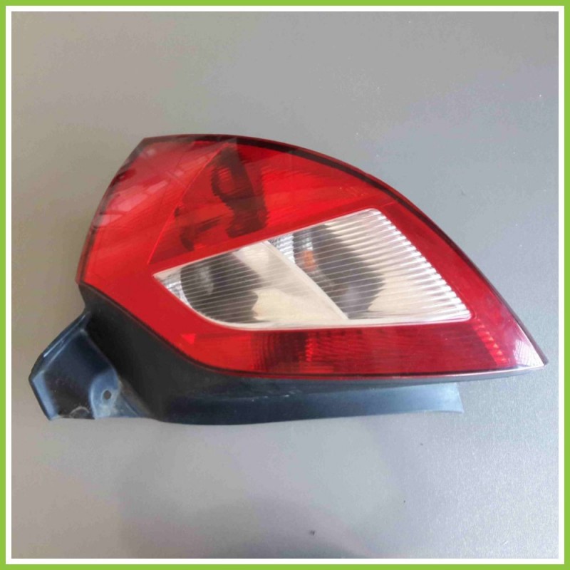 Fanale Fanalino VALEO 8200073237 RENAULT MEGANE 2a Serie K9KD7
