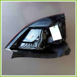 Fanale Fanalino VALEO 8200073237 RENAULT MEGANE 2a Serie K9KD7